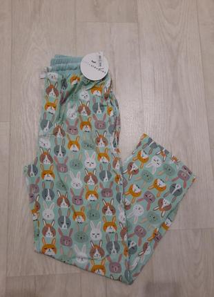 Продам новые пижамные мужские брюки littlesleepies