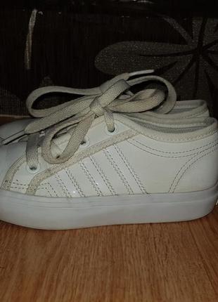 Кеди , кросовки adidas nizza