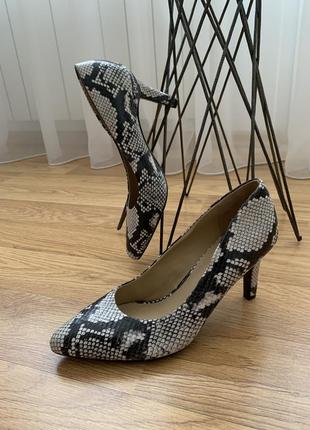 Туфлі naturalizer🇺🇸сша🇺🇸6 фото