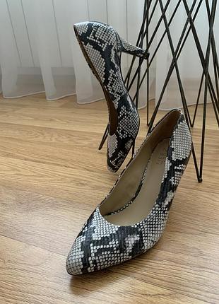 Туфлі naturalizer🇺🇸сша🇺🇸2 фото