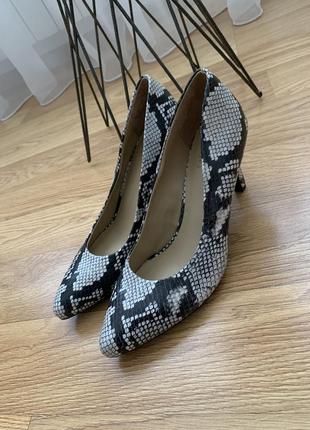 Туфлі naturalizer🇺🇸сша🇺🇸5 фото