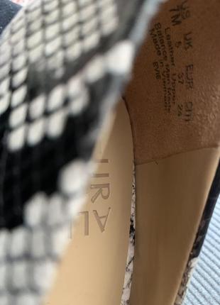 Туфлі naturalizer🇺🇸сша🇺🇸9 фото