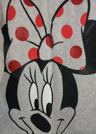 Реглан  disney minnie mouse