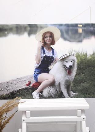 Фотохолст