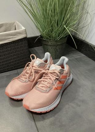 Женские кроссовки adidas оригинал 38