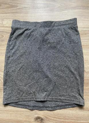 Юбка карандаш