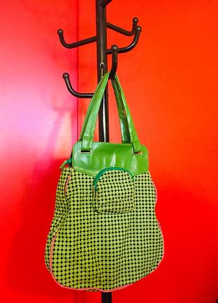 Сумка ручной работы
