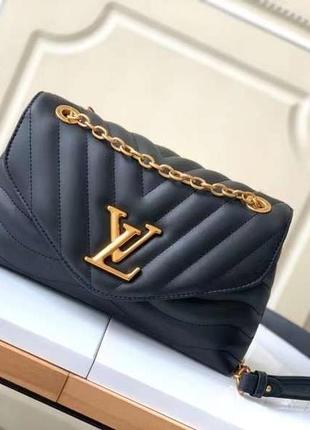 Сумка louis vuitton new wave multi pochette