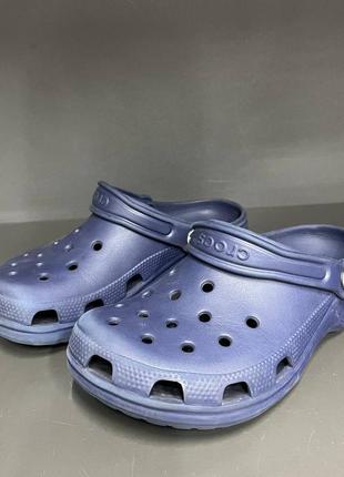 Сланцы crocs3 фото