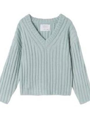 Кофта  zara  розмір 13-14