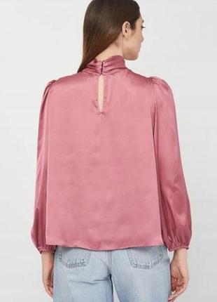 Блузка zara 2