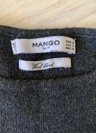 Туніка mango4 фото