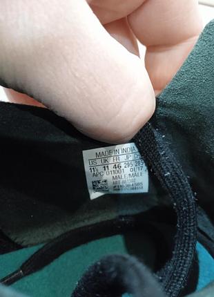 Кроссовки adidas 4