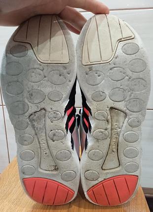 Кроссовки adidas 5