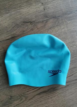 Шапочка для плавання