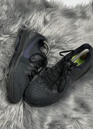 Кросівки nike zoom5 фото