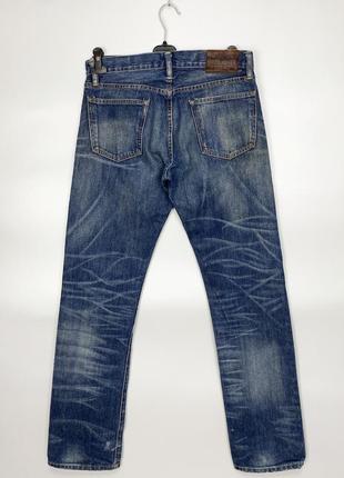 Polo ralph lauren мужские джинсы