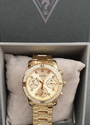 Годинник guess