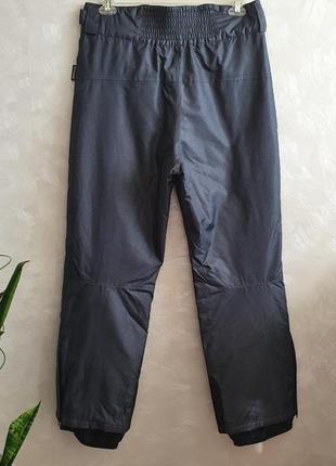 Мужские  горнолыжные  штаны  thinsulate2 фото
