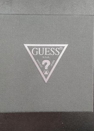 Часы  guess6 фото