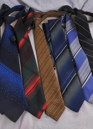 7 цікавих краваток. ціна за все