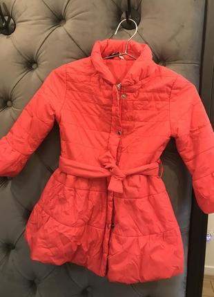 Куторка для дівчинки