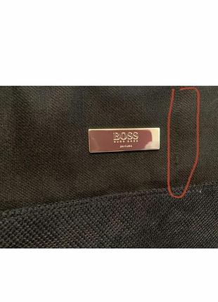 Сумка hugo boss 5