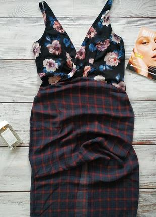 Платье от zara