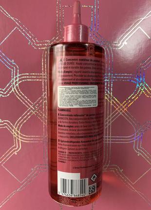 Концентрат для восстановления плотности поверхности волос по длине l'oreal...