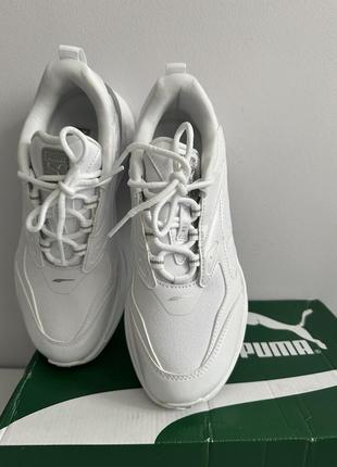 Кроссовки puma1 фото