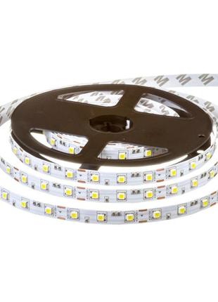 Діодна стрічка smd4040 12 v 60 led/м ip20 12w/m