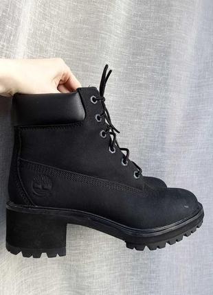 Черевики timberland waterproof