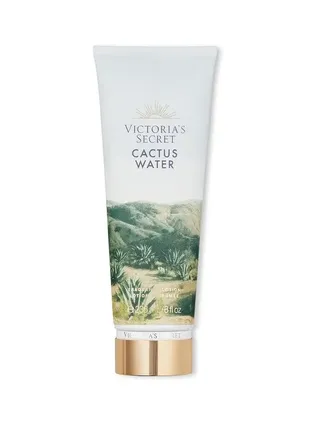 Парфумований лосьйон для тіла victoria's secret cactus water