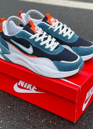 Мужские кроссовки nike