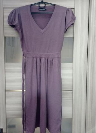 Плаття сарафан туника