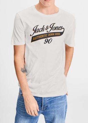 Футболка мужская jack &amp; jones