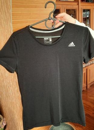 Футболка adidas prime tee