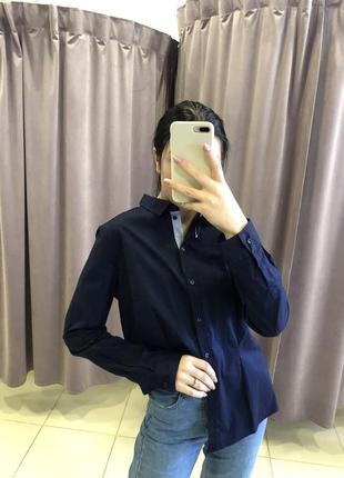 Элегантная блузка от esmara1 фото