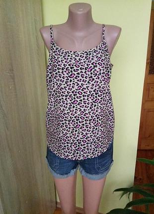 Майка топ