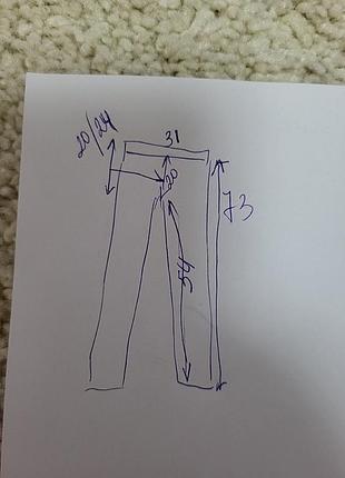 Брюки,брюки легкие 4