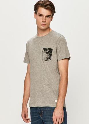 Футболка мужская jack &amp; jones