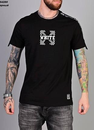 Мегастильна чоловіча футболка