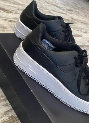 Жіночі nike air force 1 оригінал