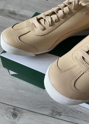 Кроссовки мужские puma roma