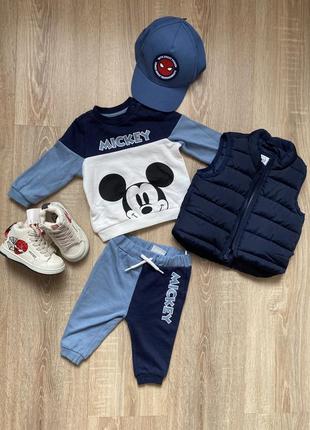 Костюм disney baby1 фото