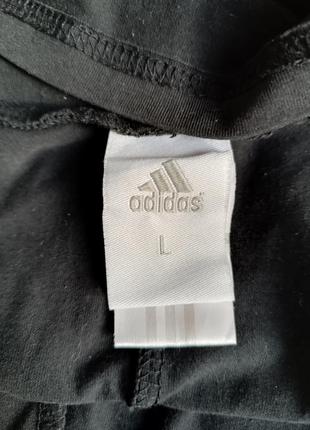 Юбка adidas l5 фото