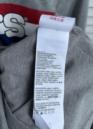 Лонгслив levi’s 4