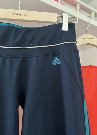 Спортивная штаны брюки adidas4 фото