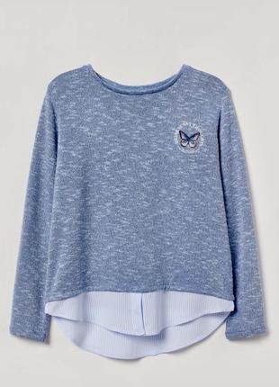 Светр кофта ❄️