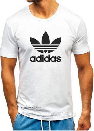 Футболка adidas origjinal